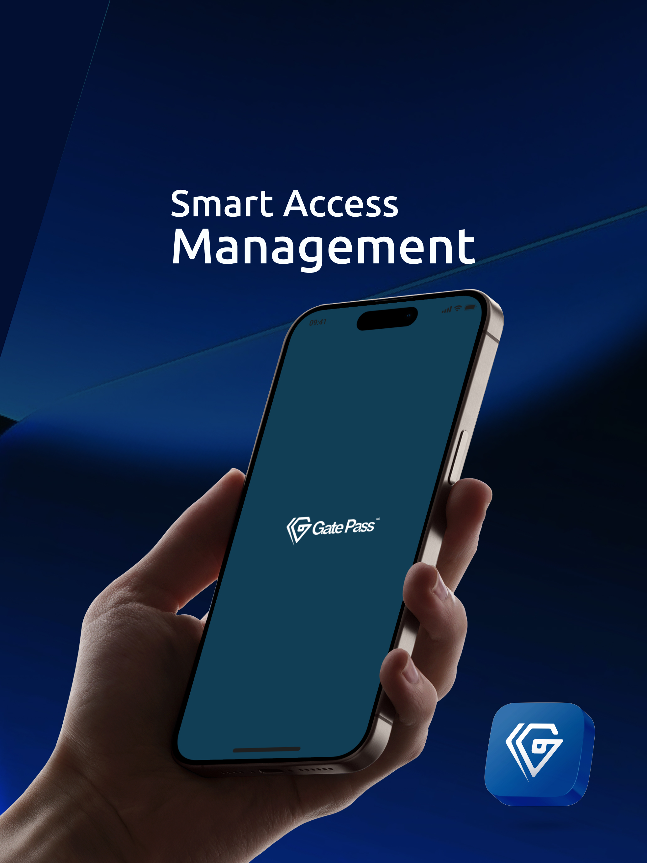 GatePass NG screenshot 16