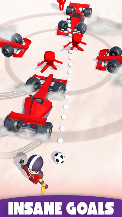 Screenshot #3 pour Pop it - Fidget toys Fun