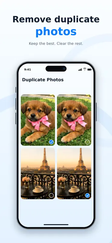 Nova: Phone Storage Cleaner screenshot 2 of 6