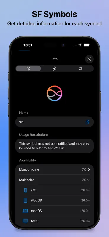 Symbolero screenshot 3 of 5