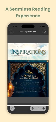 ICNA Sisters Official screenshot