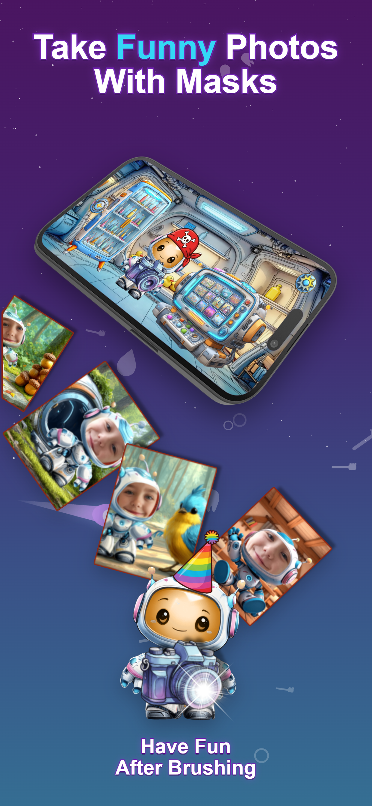Ticko: Tooth Brushing Timer screenshot 8