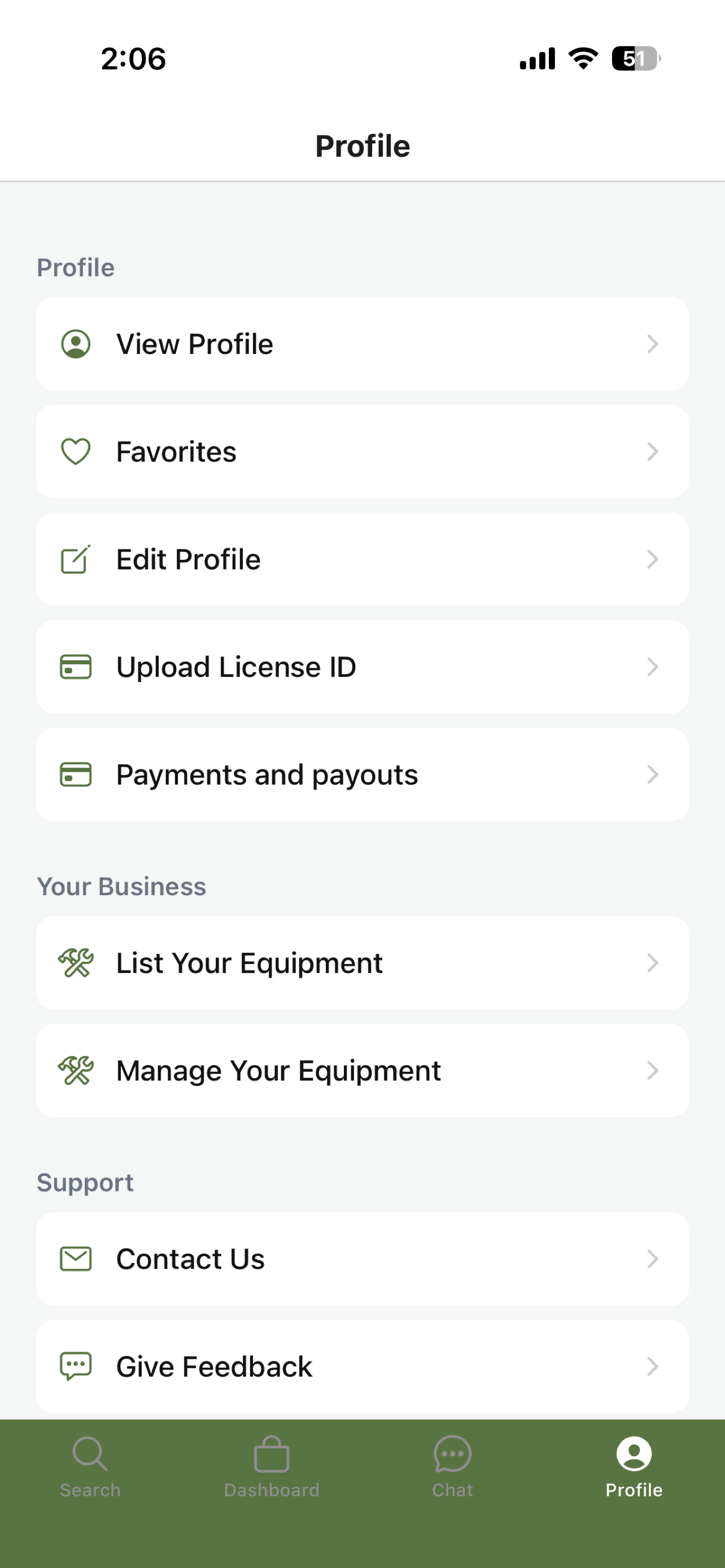 YardSmart screenshot 5