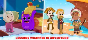 Kids Storybooks, Fairy Tales screenshot 4