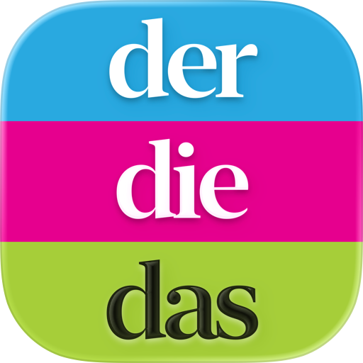 DerDieDas: The German Articles