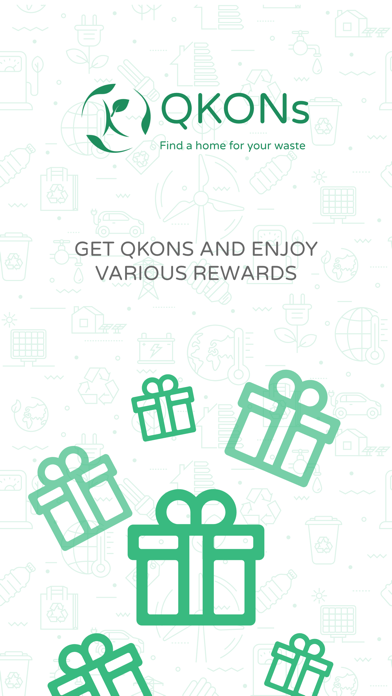QKONS Screenshot