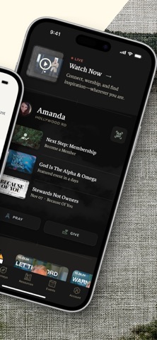 Trinity Fellowship Church Screenshot 2 of 5