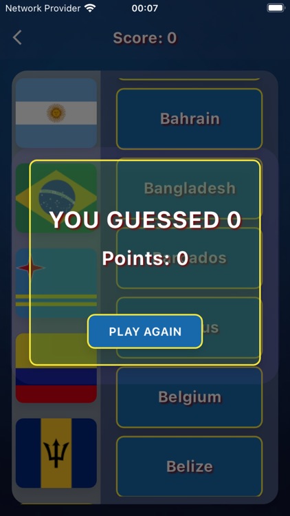 Sportybe Global screenshot-4