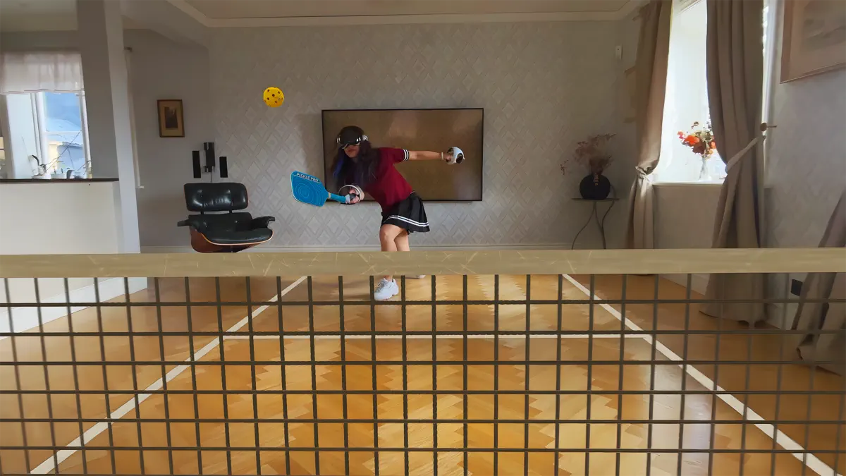 Pickle Pro screenshot 1