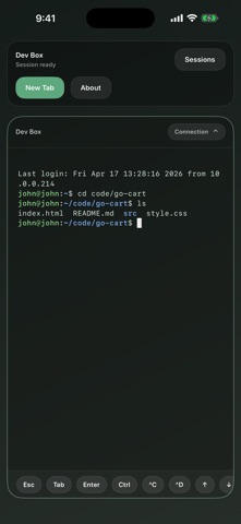 Semantic Developer Screenshot 3 of 4