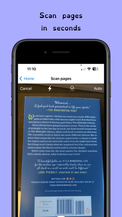 DyslexiaBuddy screenshot-4