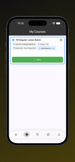 AIR1CA screenshot 4
