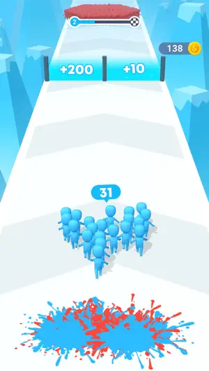 Count Masters: Crowd Runner 3D screenshot 2