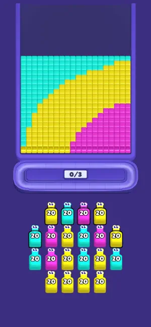 Snake Chomp screenshot 1