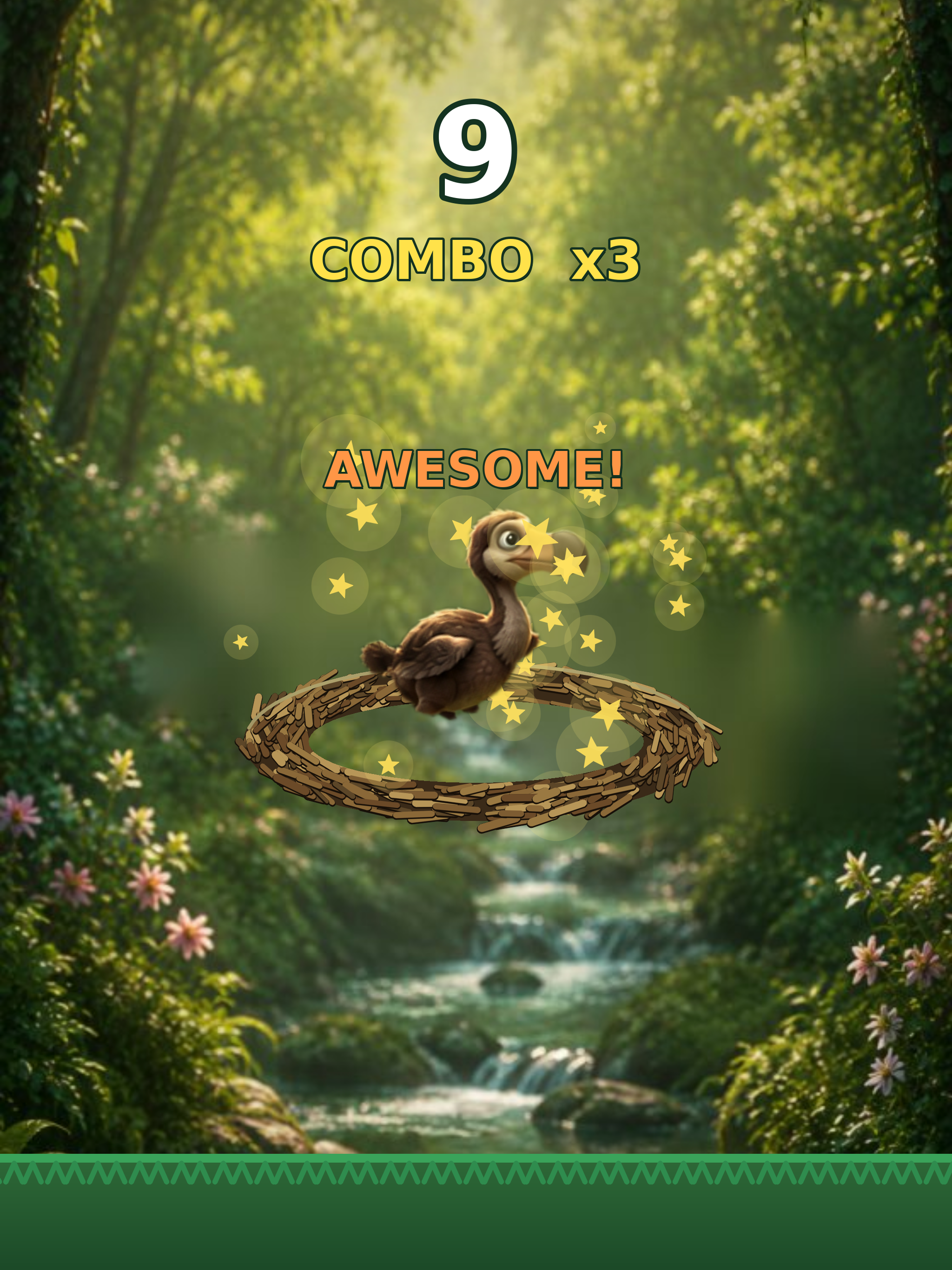 Slappy Dodo screenshot 7