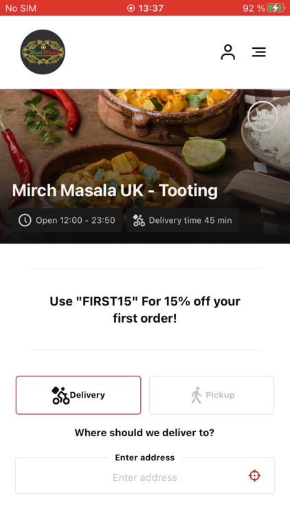 Mirch Masala UK