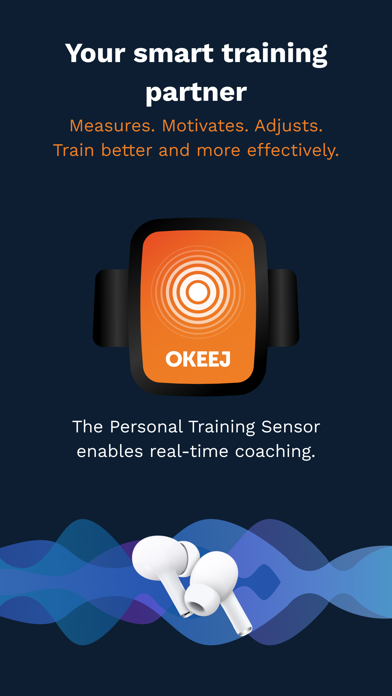 Virtual Personal Trainer app screenshot 3
