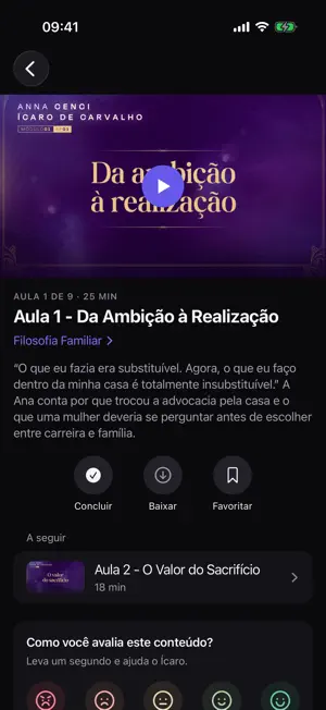 A Minha Casa screenshot 2