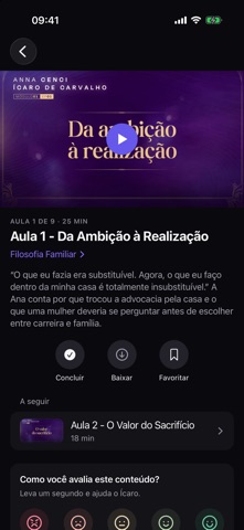 A Minha Casa Screenshot 2 of 6