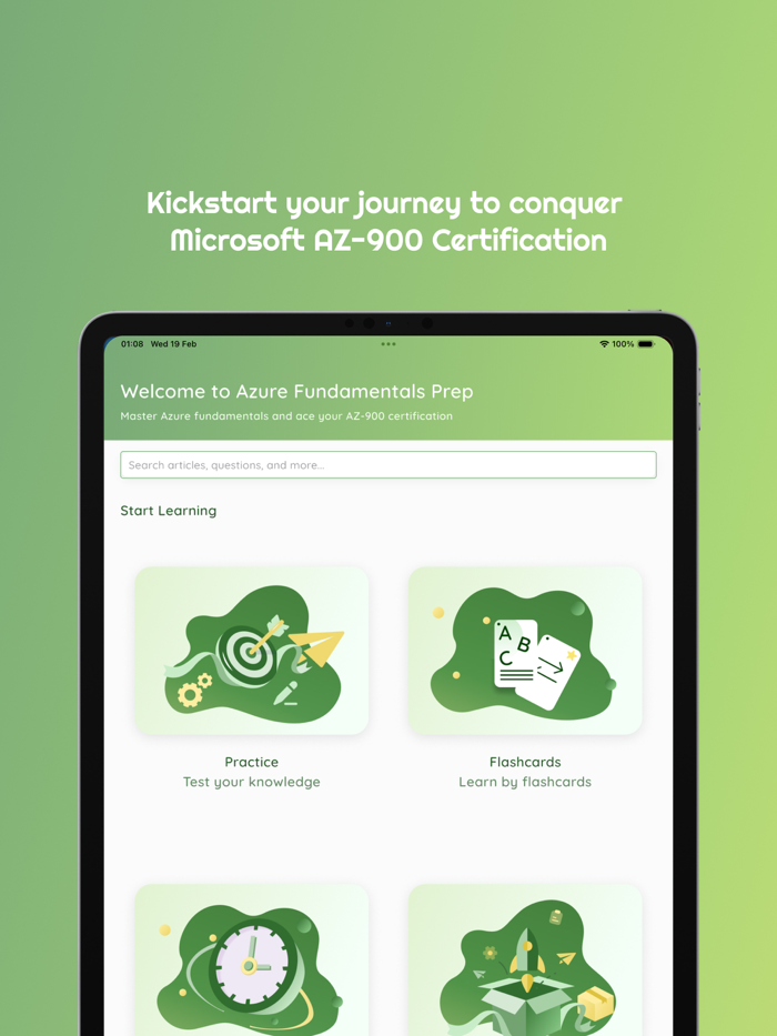 Microsoft AZ 900 Exam 2025