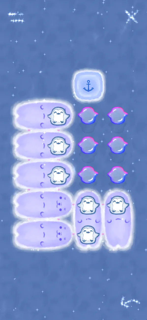 Screenshot #2 pour Heart Seals