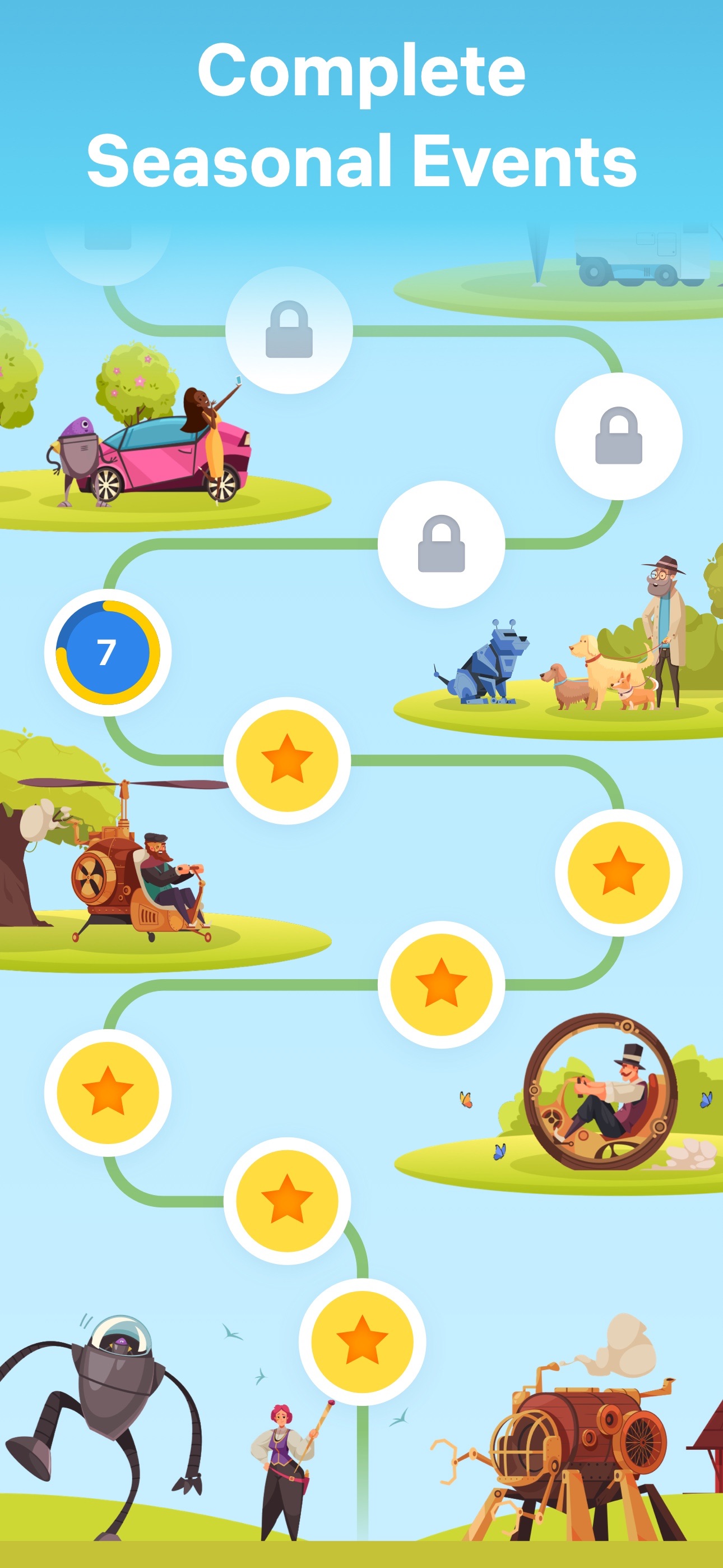 Sudoku.com - Number Games screenshot 4