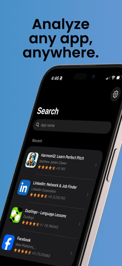 Review Explorer screenshot 1