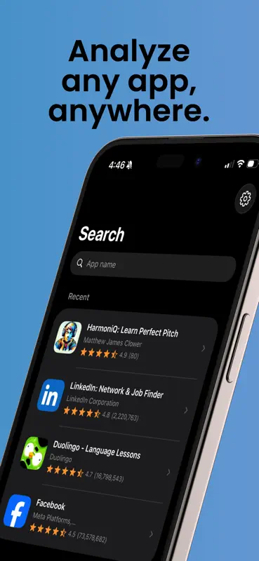 Review Explorer screenshot 1 of 5