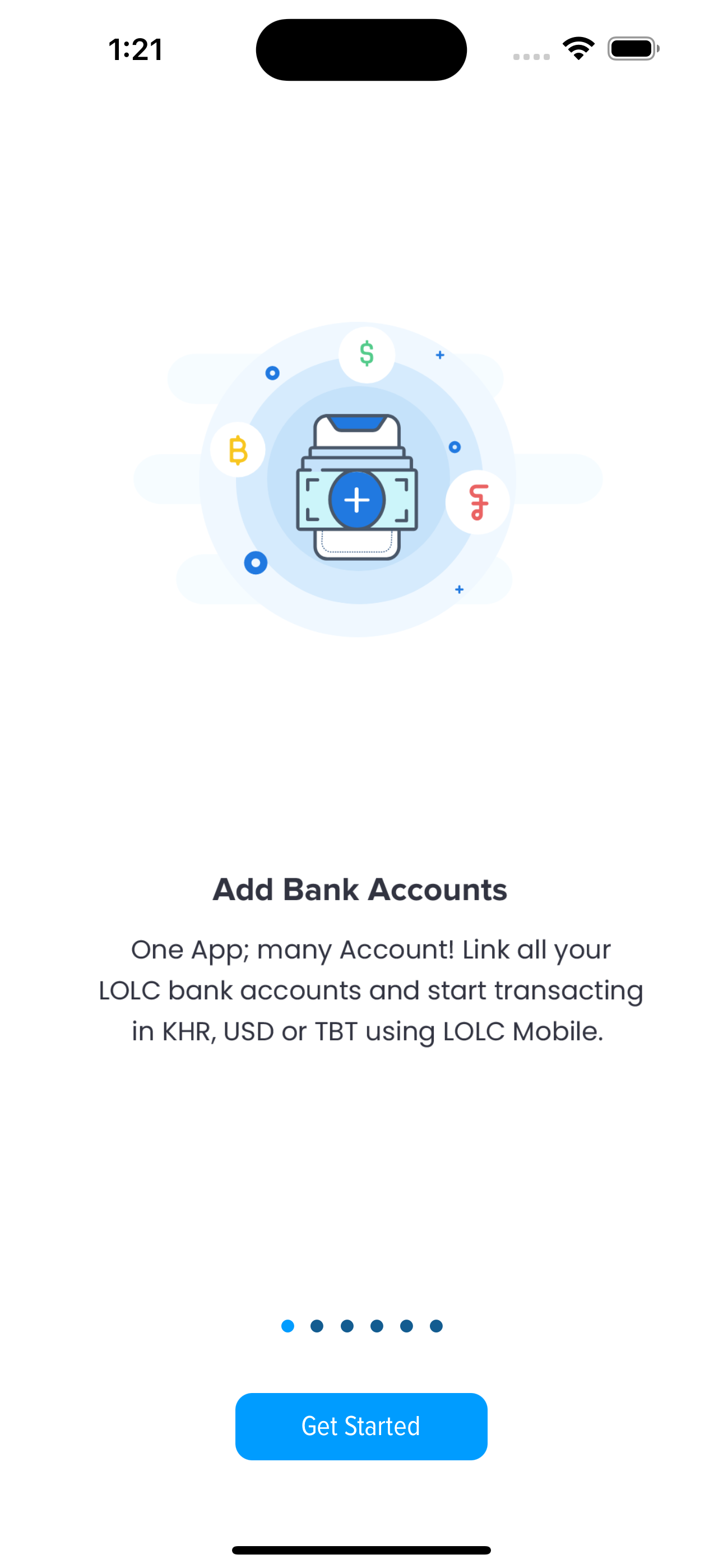 LOLC Mobile (Cambodia)