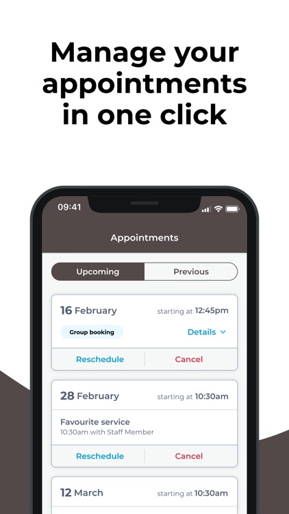 Noel Higgins Hairdressing