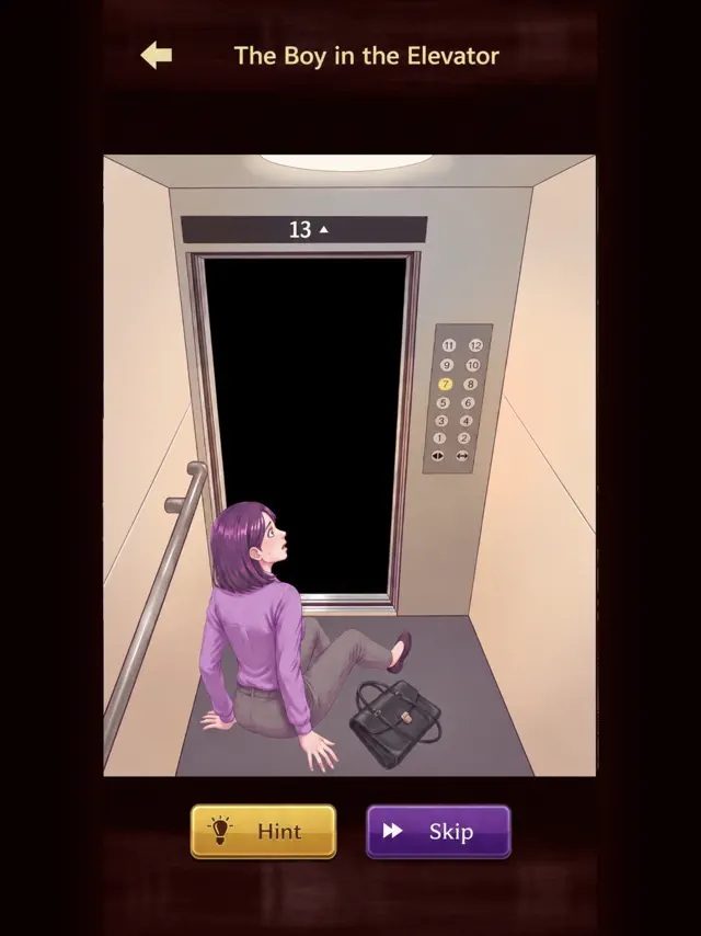 Twisted Story screenshot 11