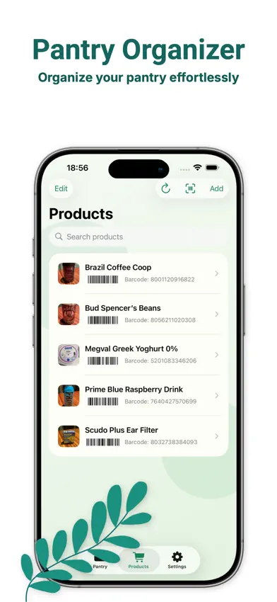 Food Saver screenshot 4
