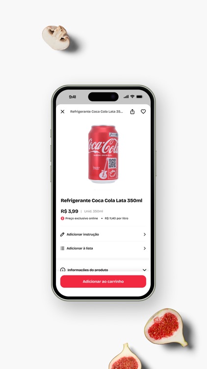 Quartetto Supermercados
