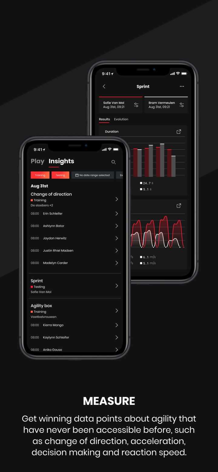 Ledsreact screenshot 4