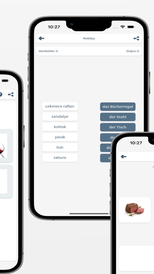 #7. Almanca öğren (iOS) 由: Valon Januzi