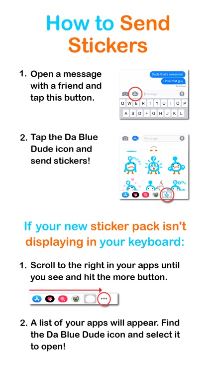 Bob Holt: Da Blue Dude screenshot-4
