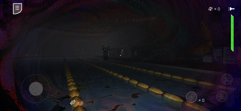 Silent Waters - horror game screenshot 10