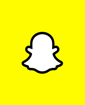 ‎Snapchat: Chat with friends Screenshot