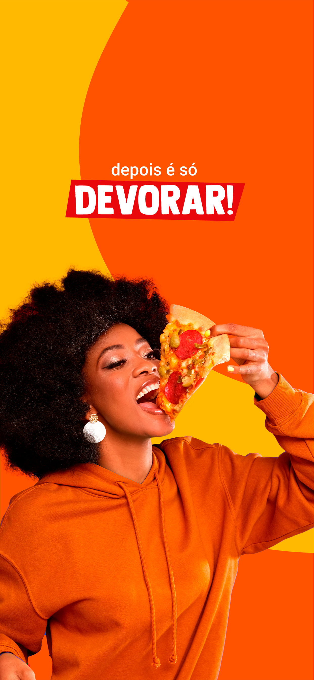 Delivery Much: Pedir Comida screenshot 7