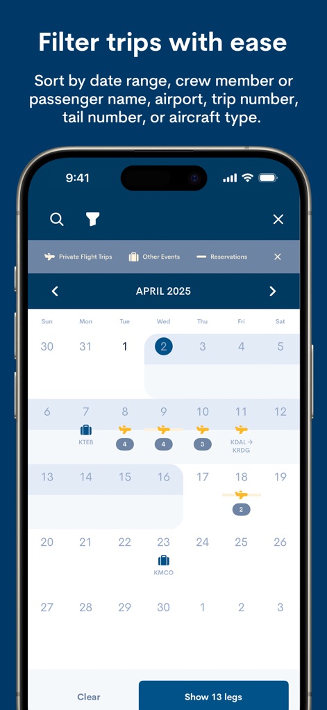 FlightBridge - Travel App | MWM