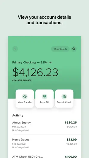 LOC Mobile screenshot 4