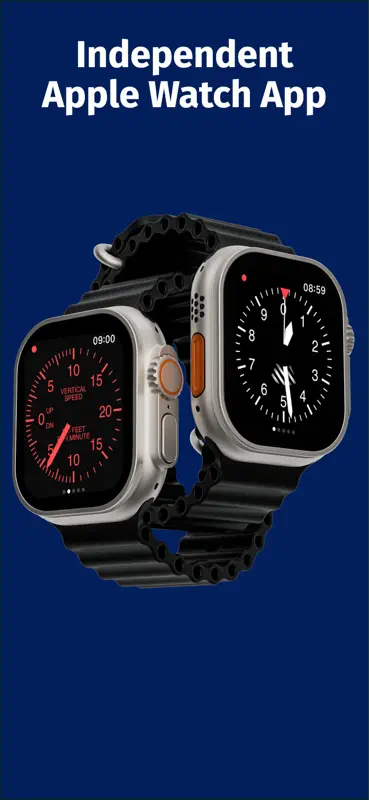 Aviation Altimeter Pro screenshot 5 of 9