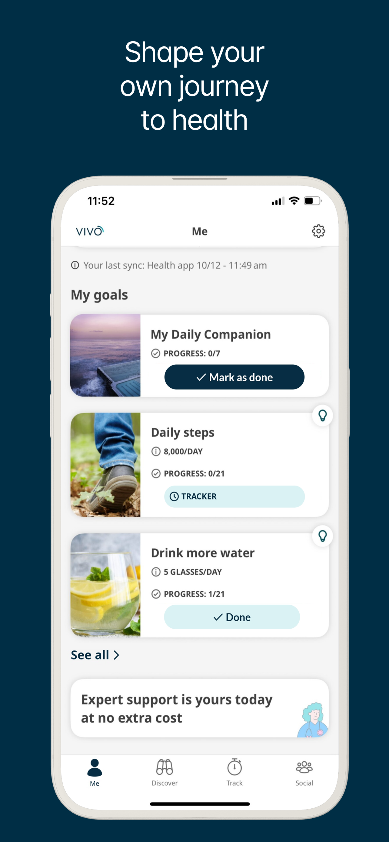 Vivo app