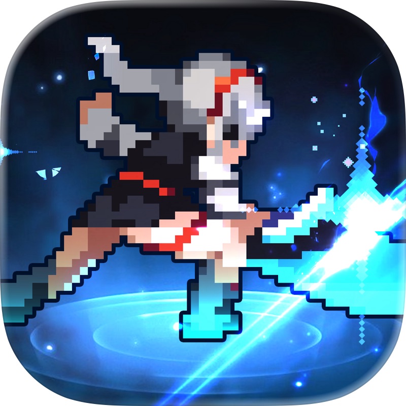 Dungeon Sisters : IDLE RPG screenshot 1