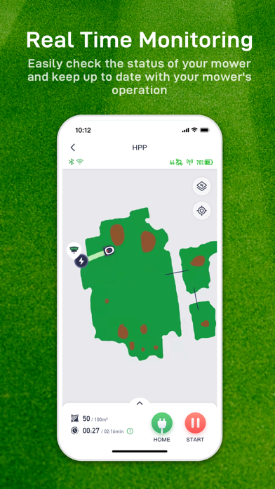 YAT Smart Tools Screenshot