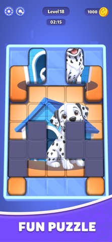 Jigpuzzle Jam Screenshot 8 of 8