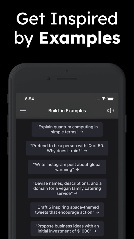 #8. ChatPlus: AI Chatbot Assistant (iOS) 由: Best mobile app, MB