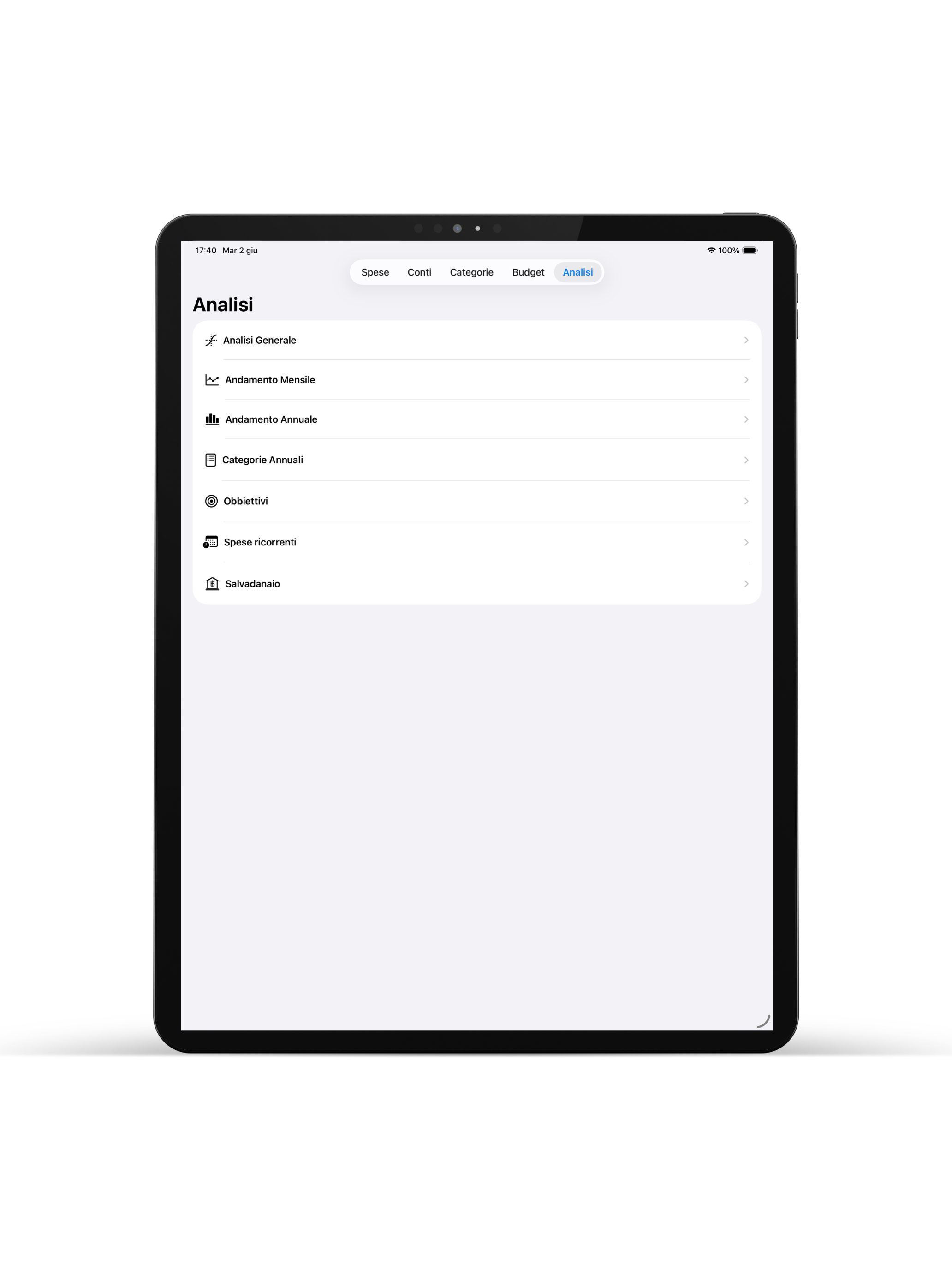 EasyMoney screenshot 12