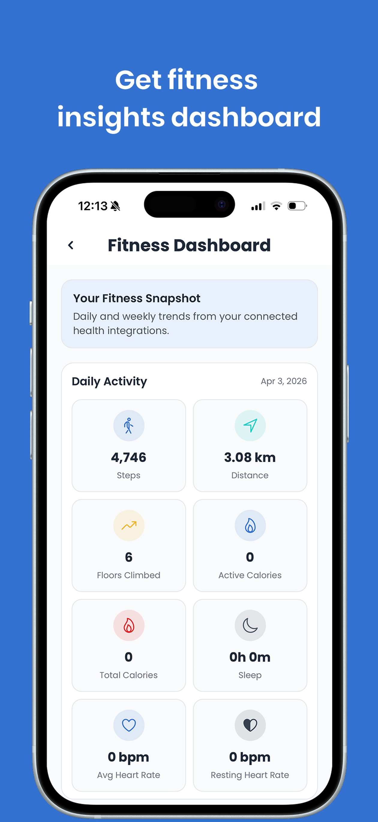 medwallet: AI Medical Wallet screenshot 7