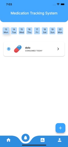 Zcare screenshot